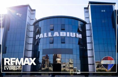 Shop - Studio for rent in 6 October City - Giza