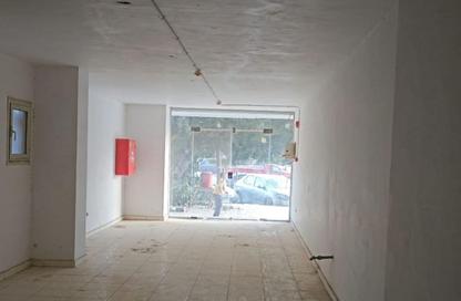 Shop - Studio - 7+ for rent in Ahmed Al Zomor St. - 10th District - Nasr City - Cairo