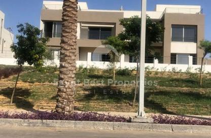 منزل مزدوج - 4 - 5 للبيع في بالم هيلز نيو كايرو - كمبوندات التجمع الخامس - التجمع الخامس - مدينة القاهرة الجديدة - القاهرة
