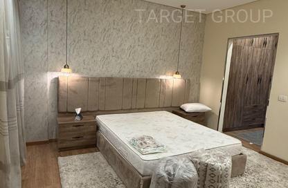 Apartment - 3 - 3 for sale in 90 Avenue - South Investors Area - New Cairo City - Cairo