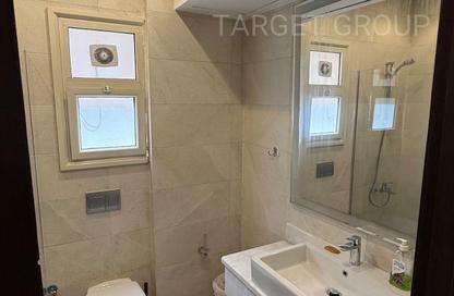 Apartment - 3 - 3 for sale in 90 Avenue - South Investors Area - New Cairo City - Cairo