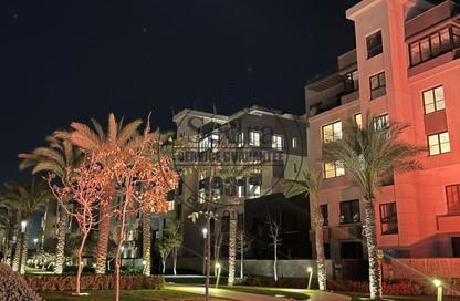 Duplex - 3 Bedrooms - 3 Bathrooms for sale in TRIO - 5th Settlement Compounds - The 5th Settlement - New Cairo City - Cairo