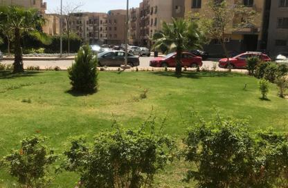 شقة - 3 غرف نوم - 2 حمامات للايجار في اشراقة - كمبوندات 6 أكتوبر - مدينة 6 أكتوبر - الجيزة