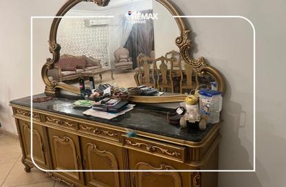 Apartment - 3 Bedrooms - 2 Bathrooms for rent in Al Khamayel city - Sheikh Zayed Compounds - Sheikh Zayed City - Giza