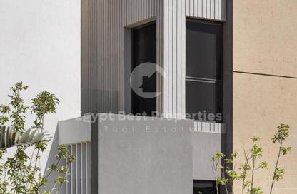 Hotel Apartment - Studio - 1 Bathroom for sale in Zed East - 5th Settlement Compounds - The 5th Settlement - New Cairo City - Cairo