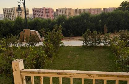Chalet - 1 Bedroom - 1 Bathroom for sale in Golf Porto Marina - Al Alamein - North Coast Chalet - 1 Bedroom - 1 Bathroom for sale in Golf Porto Marina - Al Alamein - North Coast