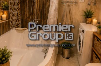 Apartment - 4 Bedrooms - 2 Bathrooms for sale in Doctor Omar Ayman Saad Al Deen St. - Haram City - Orascom - 6 October- Wadi El Natroun Road - 6 October City - Giza