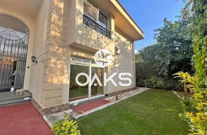 فيلا - 4 غرف نوم - 3 حمامات للبيع في الباتيو 5 - الباتيو - كمبوندات الشروق - مدينة الشروق - القاهرة