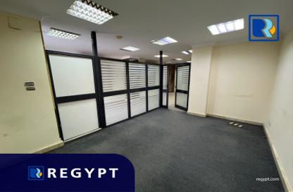 مساحات مكتبية - استوديو - 5 للبيع في شارع 270 - المعادي الجديدة - حي المعادي - القاهرة