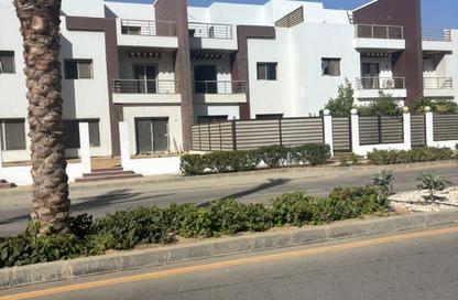 Townhouse - 4 Bedrooms - 4 Bathrooms for sale in Hyde Park - New Cairo City - Cairo