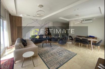 Duplex - 3 - 3 for rent in Park Corner - Hyde Park - New Cairo City - Cairo