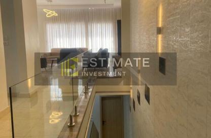 Duplex - 3 - 3 for rent in Park Corner - Hyde Park - New Cairo City - Cairo