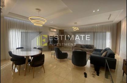 Duplex - 3 - 3 for rent in Park Corner - Hyde Park - New Cairo City - Cairo