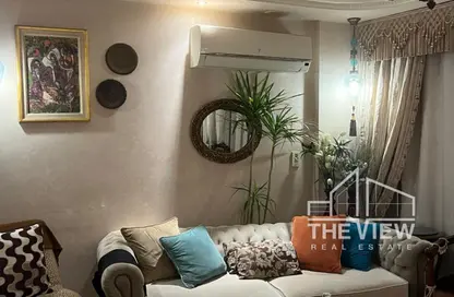 شقة - 3 غرف نوم - 2 حمامات للبيع في مدينة الخمائل - كمبوندات الشيخ زايد - الشيخ زايد - الجيزة