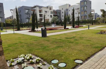 شقة - 2 غرف نوم - 3 حمامات للبيع في ايون - كمبوندات 6 أكتوبر - مدينة 6 أكتوبر - الجيزة