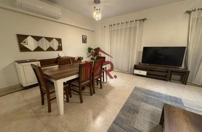 Apartment - 3 Bedrooms - 3 Bathrooms for rent in Mivida - 5th Settlement Compounds - The 5th Settlement - New Cairo City - Cairo