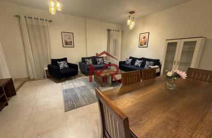 Apartment - 3 Bedrooms - 3 Bathrooms for rent in Mivida - 5th Settlement Compounds - The 5th Settlement - New Cairo City - Cairo Apartment - 3 Bedrooms - 3 Bathrooms for rent in Mivida - 5th Settlement Compounds - The 5th Settlement - New Cairo City - Cairo