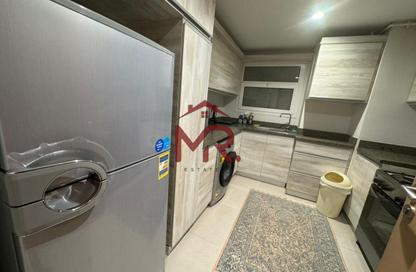 Apartment - 3 Bedrooms - 3 Bathrooms for rent in Mivida - 5th Settlement Compounds - The 5th Settlement - New Cairo City - Cairo Apartment - 3 Bedrooms - 3 Bathrooms for rent in Mivida - 5th Settlement Compounds - The 5th Settlement - New Cairo City - Cairo
