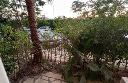 Apartment - 2 - 1 for sale in B12 - Madinaty - Cairo
