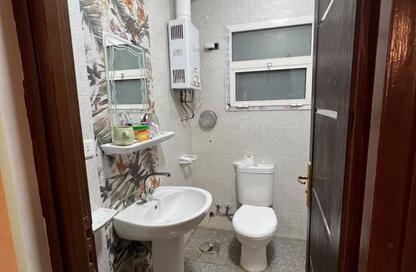 Apartment - 2 - 1 for sale in B12 - Madinaty - Cairo