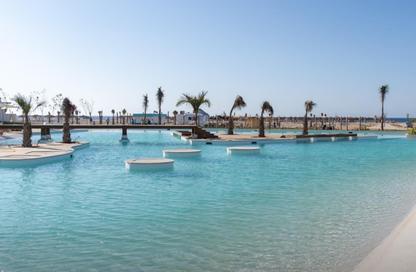 Chalet - 3 Bedrooms - 2 Bathrooms for sale in D-Bay - Qesm Ad Dabaah - North Coast