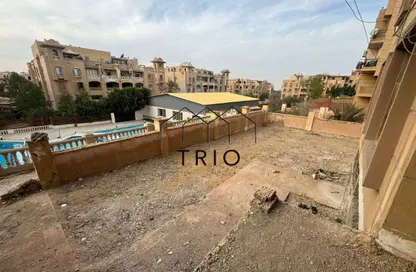 شقة - 3 غرف نوم - 2 حمامات للبيع في درة - المستثمرين الشمالية - مدينة القاهرة الجديدة - القاهرة