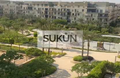 شقة - 3 غرف نوم - 3 حمامات للبيع في ايستاون - كمبوندات التجمع الخامس - التجمع الخامس - مدينة القاهرة الجديدة - القاهرة