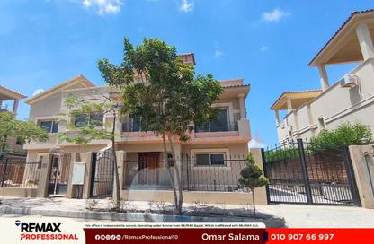 Villa - 5 Bedrooms - 4 Bathrooms for sale in Alex West - Alexandria Compounds - Alexandria
