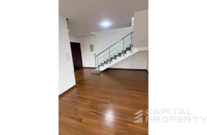 Duplex - 3 Bedrooms - 4 Bathrooms for rent in Eastown - 5th Settlement Compounds - The 5th Settlement - New Cairo City - Cairo
