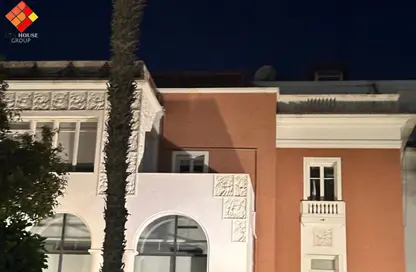 Villa - 7+ Bedrooms - 7+ Bathrooms for sale in Ahmed Basha St. - Garden City - Cairo