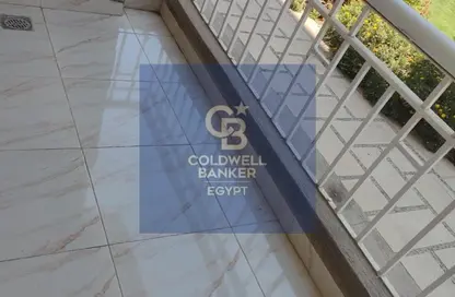 Apartment - 2 Bedrooms - 1 Bathroom for sale in B12 - Madinaty - Cairo