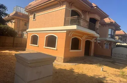 فيلا - 3 غرف نوم - 3 حمامات للبيع في پريڤادو - مدينتي - القاهرة