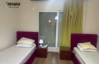 Apartment - 3 - 3 for rent in Eastown - 5th Settlement Compounds - The 5th Settlement - New Cairo City - Cairo Apartment - 3 - 3 for rent in Eastown - 5th Settlement Compounds - The 5th Settlement - New Cairo City - Cairo