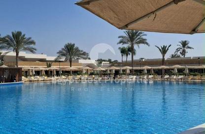 Chalet - 1 - 1 for sale in Ras Soma - Safaga - Hurghada - Red Sea