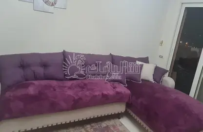 شاليه - 2 غرف نوم - 2 حمامات للبيع في بانوراما - بورتو السخنة - العين السخنة - السويس