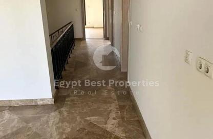 Twin House - 3 Bedrooms - 3 Bathrooms for sale in Eleva - Uptown Cairo - Mokattam - Cairo Twin House - 3 Bedrooms - 3 Bathrooms for sale in Eleva - Uptown Cairo - Mokattam - Cairo