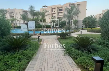 شقة - 3 غرف نوم - 2 حمامات للبيع في أكتوبر بلازا - كمبوندات 6 أكتوبر - مدينة 6 أكتوبر - الجيزة