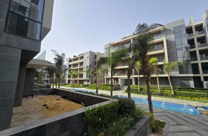 Apartment - 2 - 2 for sale in El Patio Oro - 5th Settlement Compounds - The 5th Settlement - New Cairo City - Cairo