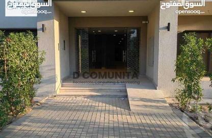 Apartment - 3 Bedrooms - 2 Bathrooms for rent in The Address East - 90 Street - The 5th Settlement - New Cairo City - Cairo