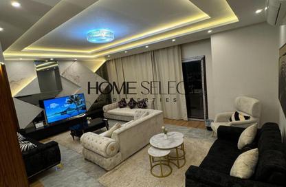 شقة - 3 غرف نوم - 3 حمامات للبيع في ذا كورت ياردز - كمبوندات الشيخ زايد - الشيخ زايد - الجيزة