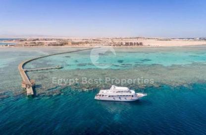 Villa - 5 Bedrooms - 6 Bathrooms for sale in Wadi Jebal - Soma Bay - Safaga - Hurghada - Red Sea