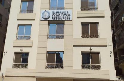Whole Building - Studio for rent in Maadi - Hay El Maadi - Cairo