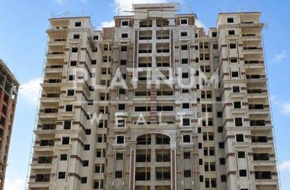 شقة - 3 غرف نوم - 2 حمامات للبيع في في صوارى - ووترفرونت - صوارى - كمبوندات الاسكندرية - الاسكندرية