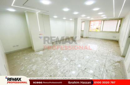 Office Space - Studio - 4 Bathrooms for rent in Zaki Ragab St. - Smouha - Hay Sharq - Alexandria