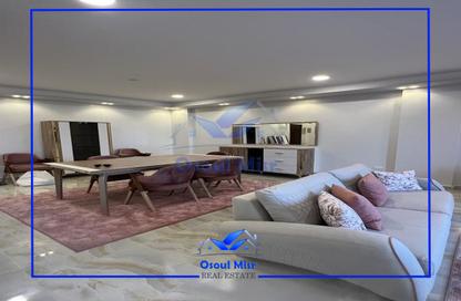 Apartment - 3 - 4 for rent in Aeon - 6 October Compounds - 6 October City - Giza