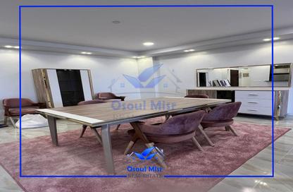 Apartment - 3 - 4 for rent in Aeon - 6 October Compounds - 6 October City - Giza
