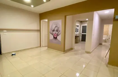 شقة - 2 غرف نوم - 2 حمامات للايجار في B7 - مدينتي - القاهرة شقة - 2 غرف نوم - 2 حمامات للايجار في B7 - مدينتي - القاهرة