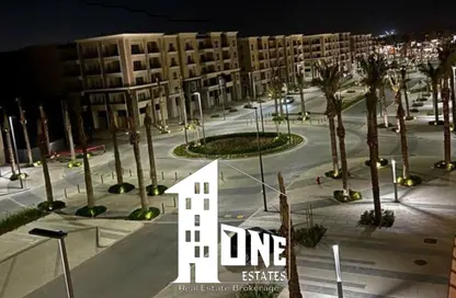 Apartment - 3 Bedrooms - 3 Bathrooms for sale in Mivida - 5th Settlement Compounds - The 5th Settlement - New Cairo City - Cairo