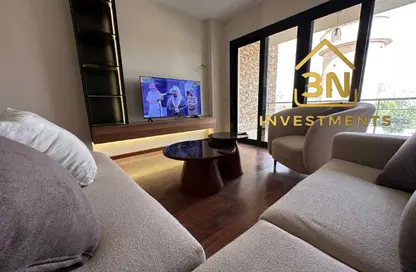 Apartment - 3 Bedrooms - 3 Bathrooms for rent in Midtown - South Investors Area - New Cairo City - Cairo