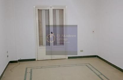 شقة - 3 غرف نوم - 2 حمامات للبيع في ميدان الاسماعيليه - ميدان الاسماعيليه - مصر الجديدة - القاهرة